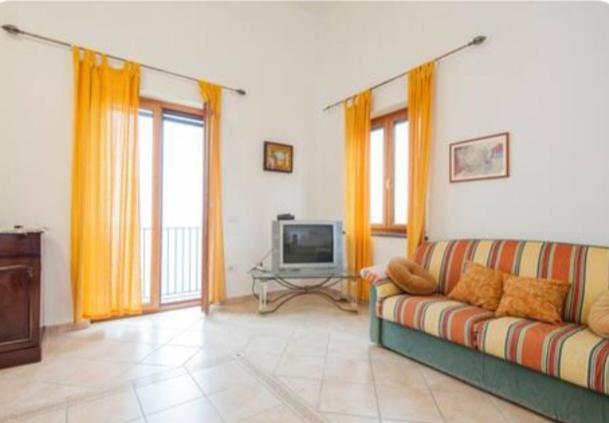 The Guardian Of Amalfi Villa Exterior photo